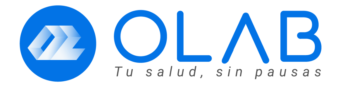 OLAB - Tu salud, sin pausas
